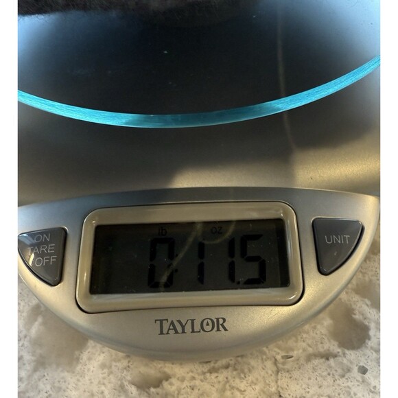 Garnet Hill Cashmere Wool Turtleneck Sweater XS Gray Oversized Pockets Cozy - Picture 9 of 9